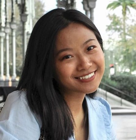 Esther Hniang Cer | Group: 19