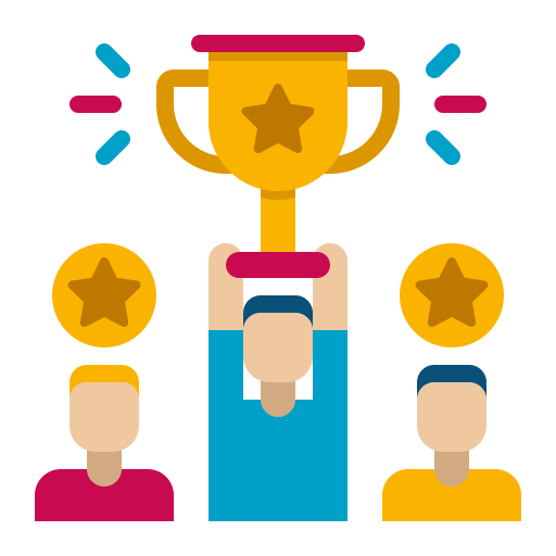 Fun Game Competition